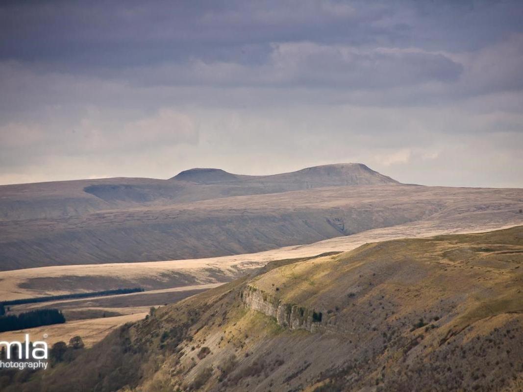 Hiraeth At The Brecon Beacons Villa Merthyr Tydfil Kültér fotó
